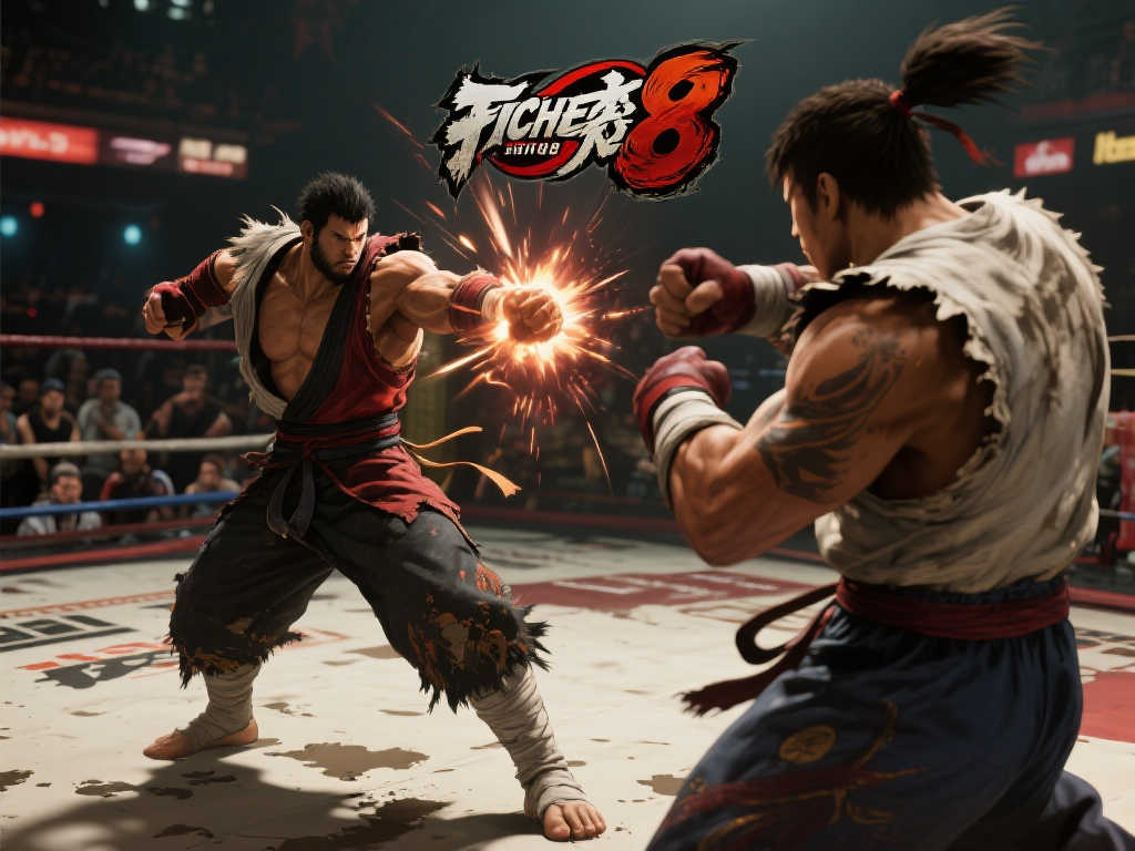 《铁拳8》饱受批评,攻击性玩法是否为“罪魁祸首”? 《铁拳8》饱受批评,攻击性玩法是否为“罪魁祸首”?