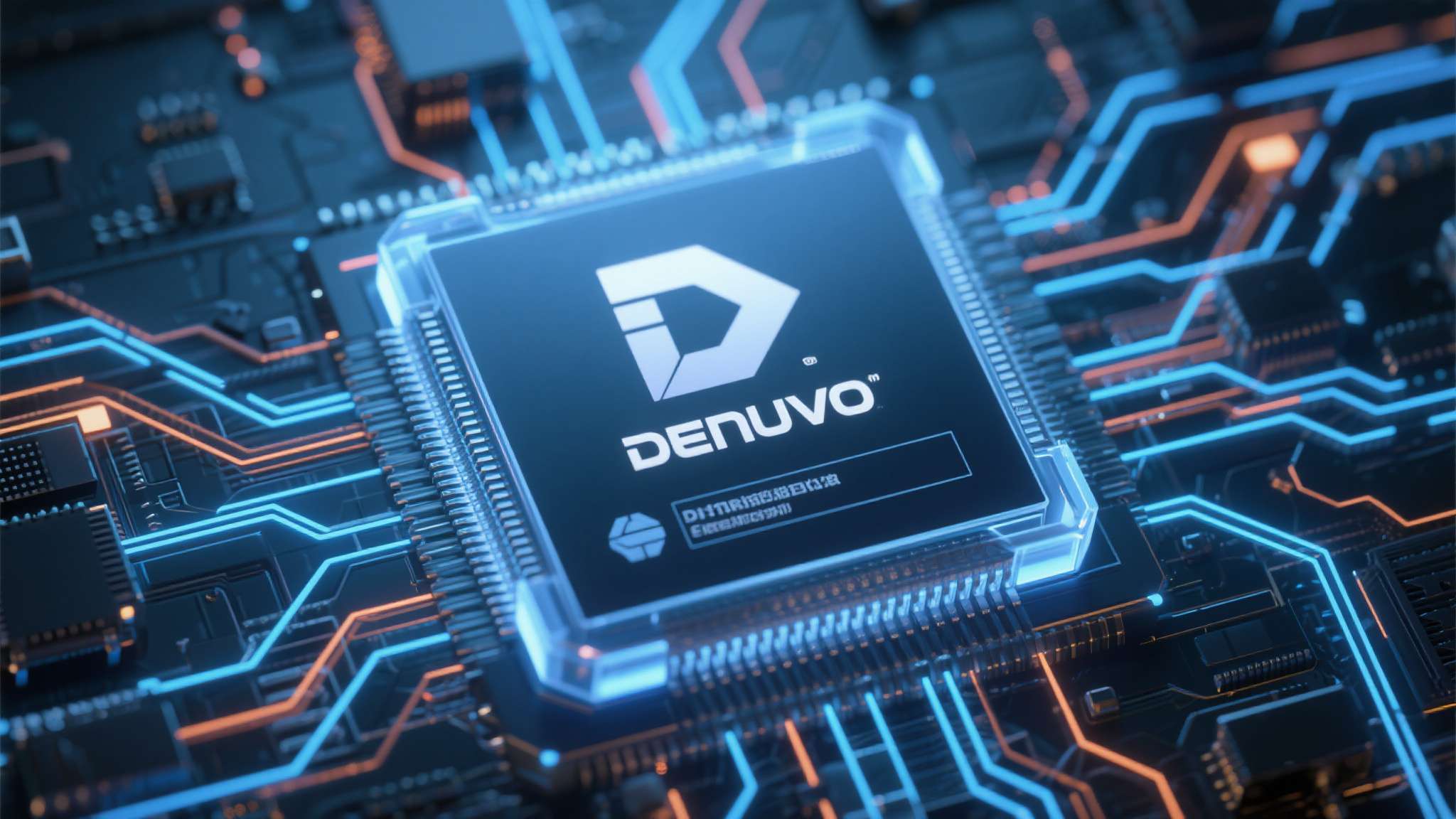 从技术层面分析，Denuvo作为目前商业游戏中最具代表性的反盗版方案，其核心原理